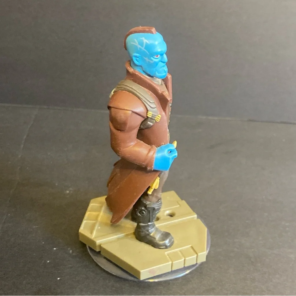 Disney Infinity Yondu (Guardians of the Galaxy) - Marvel  2.0‎ - INF-1000128